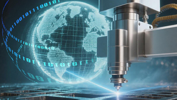 Интеллектуальные решения для лазерной резки и прецизионного охлаждения для умного производства