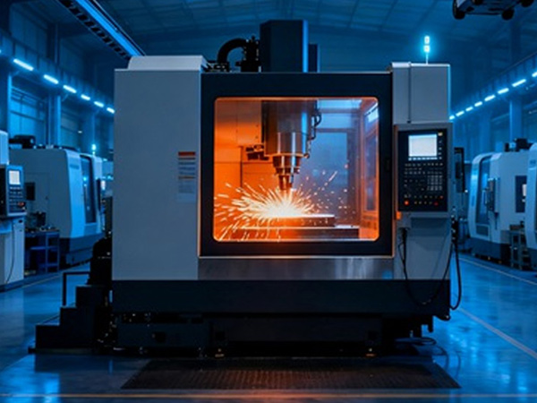 Понимание обрабатывающих центров с ЧПУ, гравировальных и фрезерных станков, а также граверов