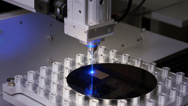  Сверхточная оптическая обработка и важная роль прецизионных охладителей