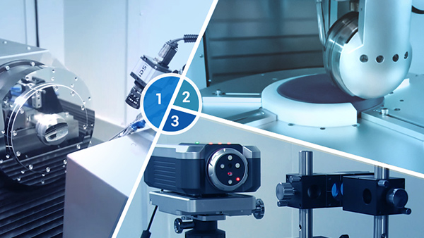  Сверхточная оптическая обработка и важная роль прецизионных охладителей