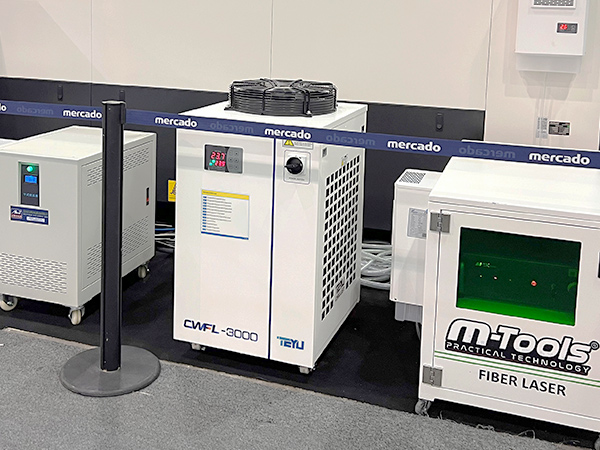 Комплексные решения для охлаждения мощностей до 240 кВт