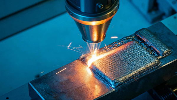 Глобальное развитие лазерной наплавки и роль систем охлаждения