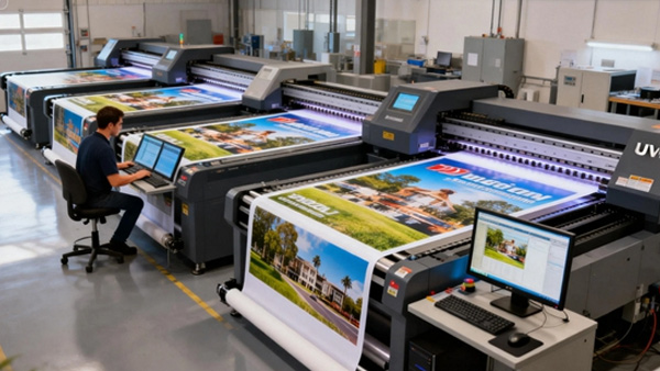 Как стабильное охлаждение улучшает качество печати и надежность производства.