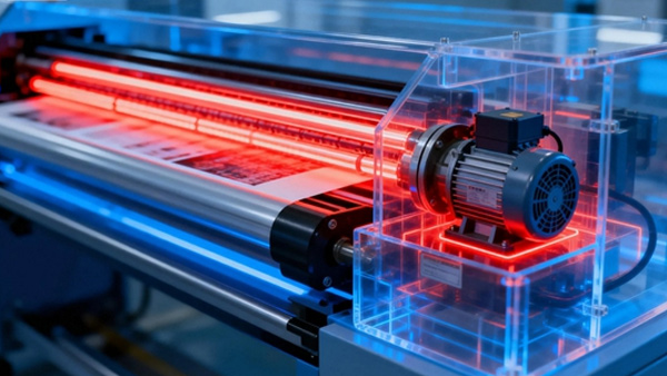 Как стабильное охлаждение улучшает качество печати и надежность производства.