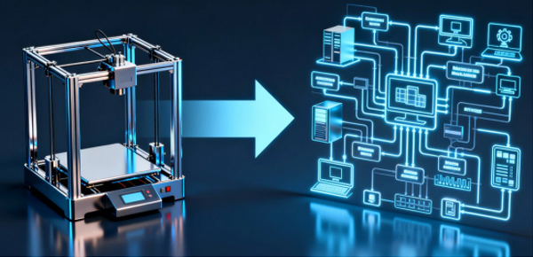 Масштабы рынка лазерного аддитивного производства и тенденции его развития.