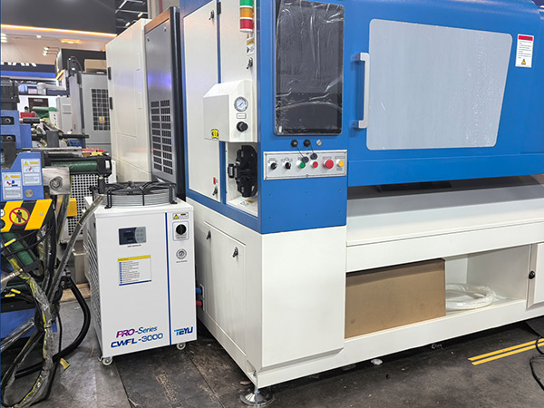 Масштабы рынка лазерного аддитивного производства и тенденции его развития.