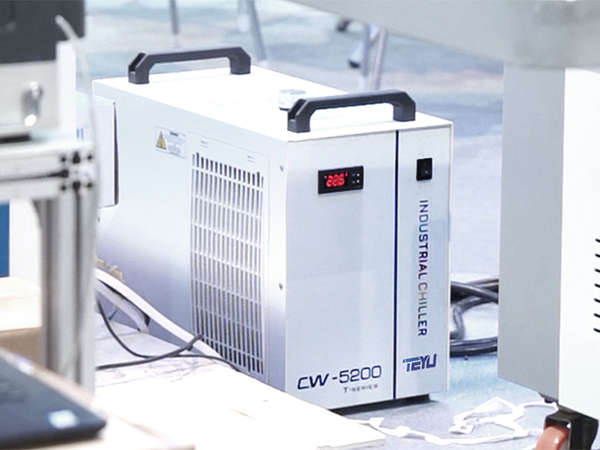  Чиллер с воздушным или водяным охлаждением: какой выбрать?