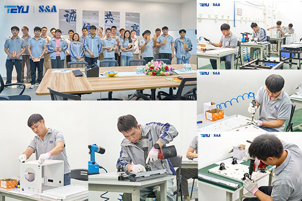 Как практическое обучение повышает надежность промышленных чиллеров