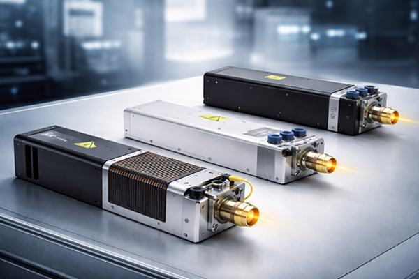  Руководство по охлаждению RF CO2-лазеров: как выбрать стабильный и экономичный чиллер